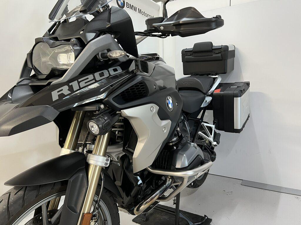 usatostore.bmw-motorrad.it Store BMW Motorrad R 1200 GS BMW R 1200 GS ABS MY17