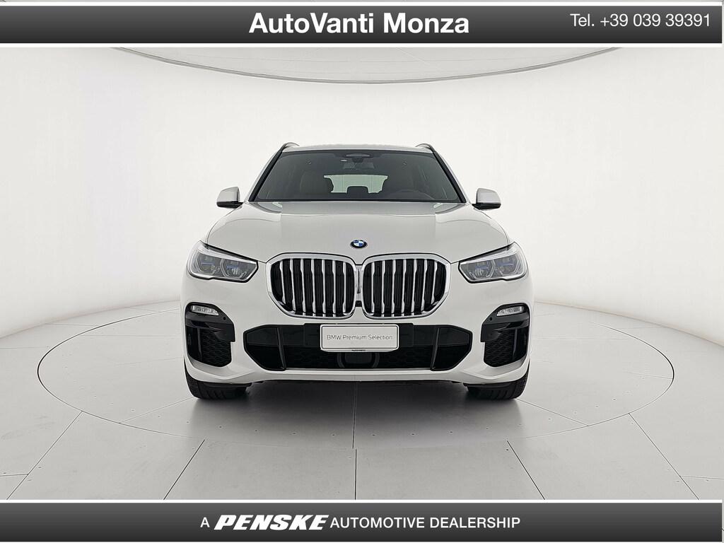 usatostore.bmw.it Store BMW X5 xdrive45e Msport auto