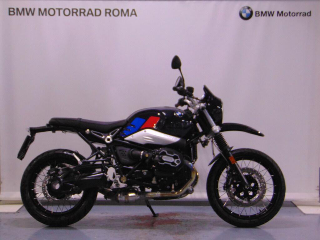 usatostore.bmw.it Store BMW Motorrad R nineT BMW R nineT Urban G/S ABS MY20