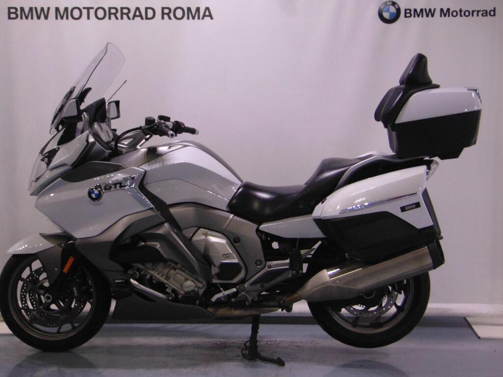 usatostore.bmw-motorrad.it Store BMW Motorrad K 1600 GTL BMW K 1600 GTL ABS MY19