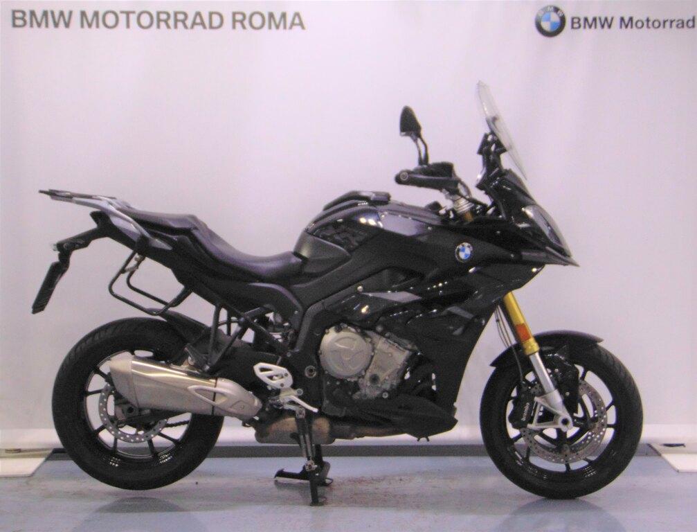 usatostore.bmw-motorrad.it Store BMW Motorrad S 1000 XR BMW S 1000 XR ABS MY17