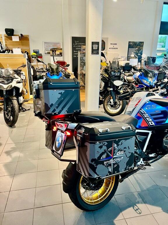 usatostore.bmw-motorrad.it Store BMW Motorrad R 1250 GS Adventure ABS