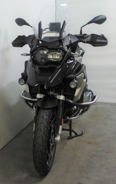 www.bmwroma.store Store BMW Motorrad R 1250 GS BMW R 1250 GS ABS MY19