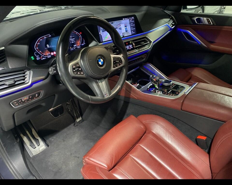 usatostore.bmw.it Store BMW X6 X6 xdrive30d Msport auto