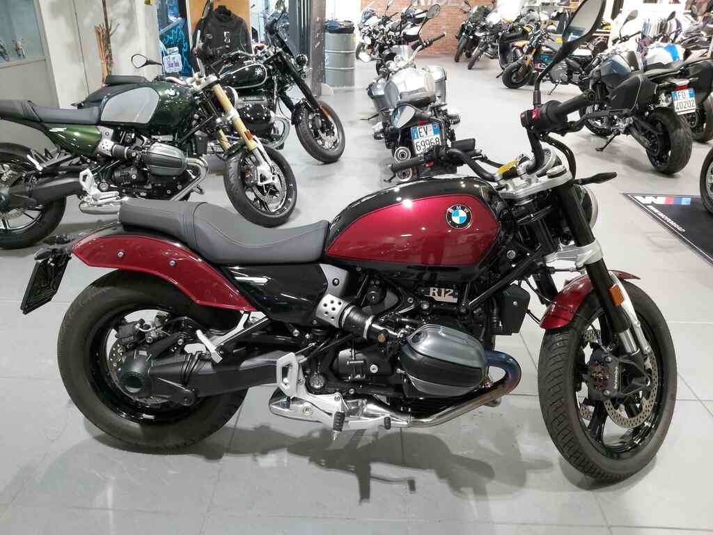 usatostore.bmw-motorrad.it Store BMW Motorrad R 12 BMW R 12 MY24