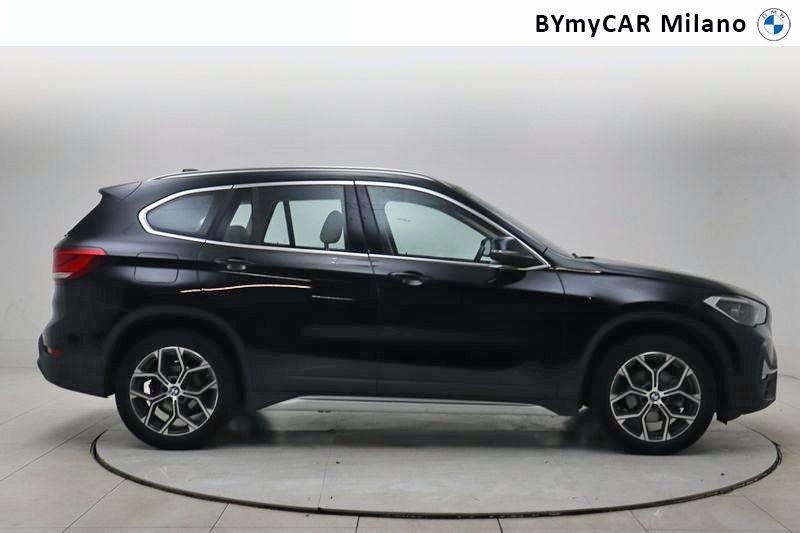 usatostore.bmw.it Store BMW X1 sdrive18i xLine Plus 136cv auto