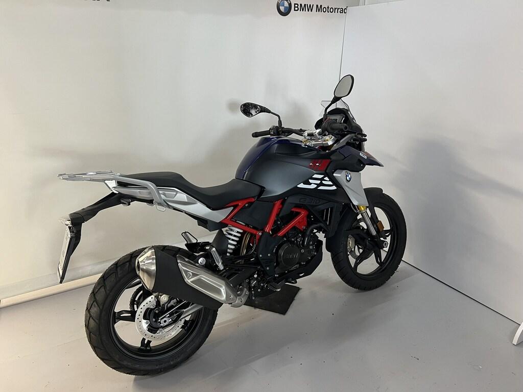 usatostore.bmw-motorrad.it Store BMW Motorrad G 310 GS BMW G 310 GS MY21