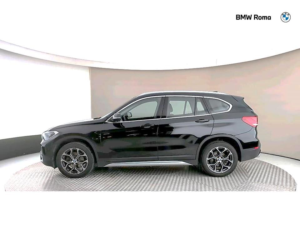 usatostore.bmw.it Store BMW X1 sdrive18d xLine auto