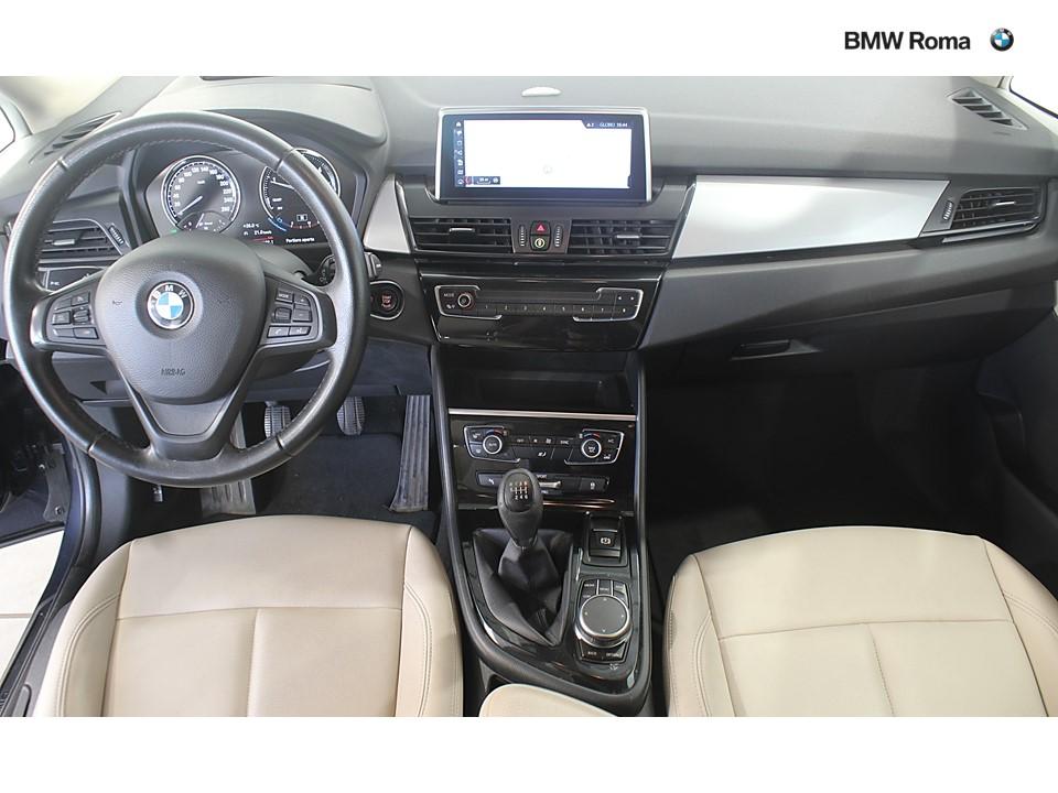 usatostore.bmw.it Store BMW Serie 2 218d Active Tourer Advantage
