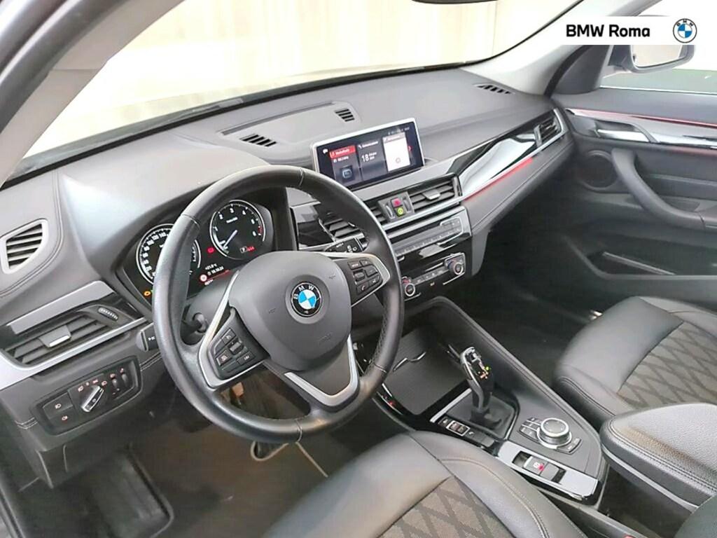 usatostore.bmw.it Store BMW X1 sdrive18d xLine Plus auto