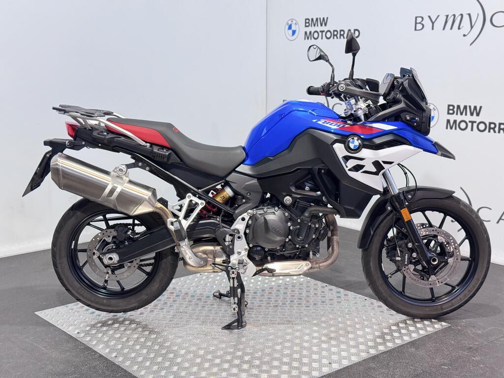 usatostore.bmw-motorrad.it Store BMW Motorrad F 800 GS BMW F 800 GS ABS MY24