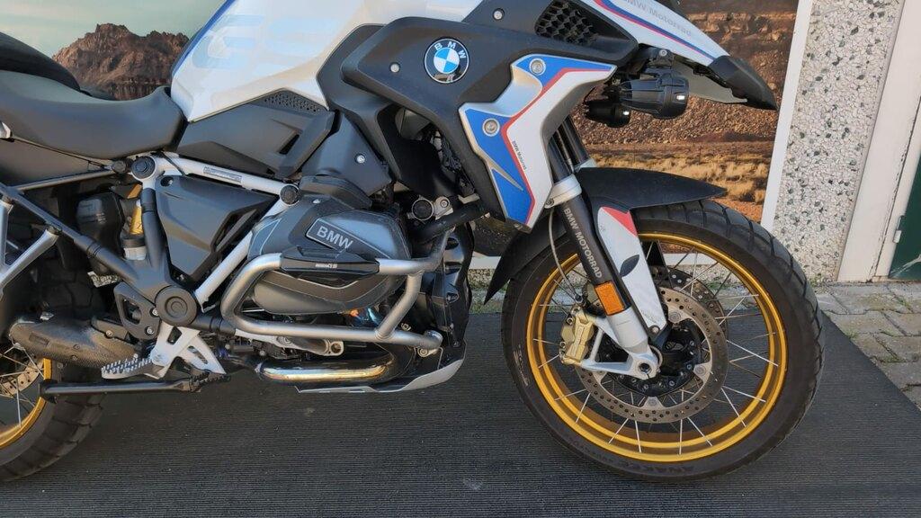 usatostore.bmw-motorrad.it Store BMW Motorrad R 1250 GS BMW R 1250 GS ABS MY19