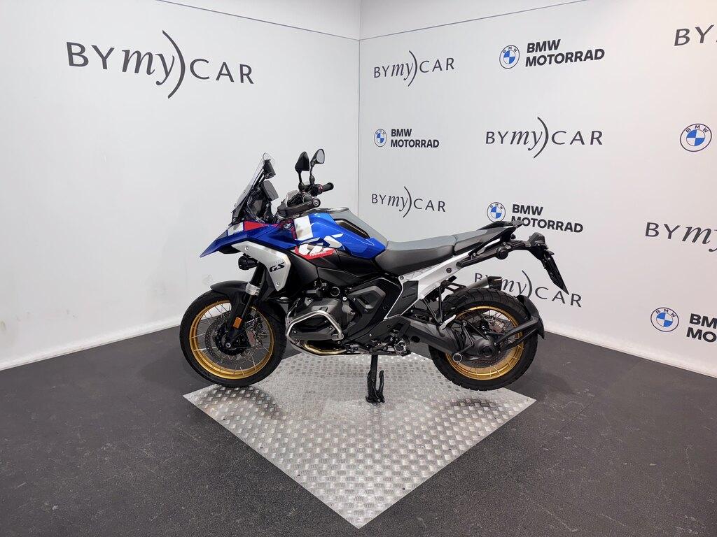 usatostore.bmw-motorrad.it Store BMW Motorrad R 1300 GS BMW R 1300 GS MY23