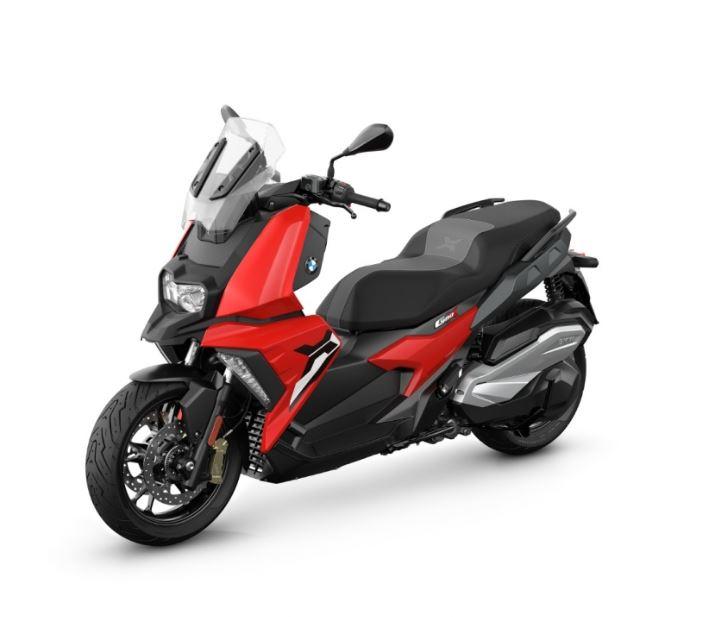 usatostore.bmw.it Store BMW Motorrad C 400 X BMW C 400 X MY21