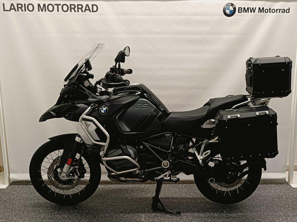 usatostore.bmw.it Store BMW Motorrad R 1250 GS BMW R 1250 GS Adventure ABS MY21