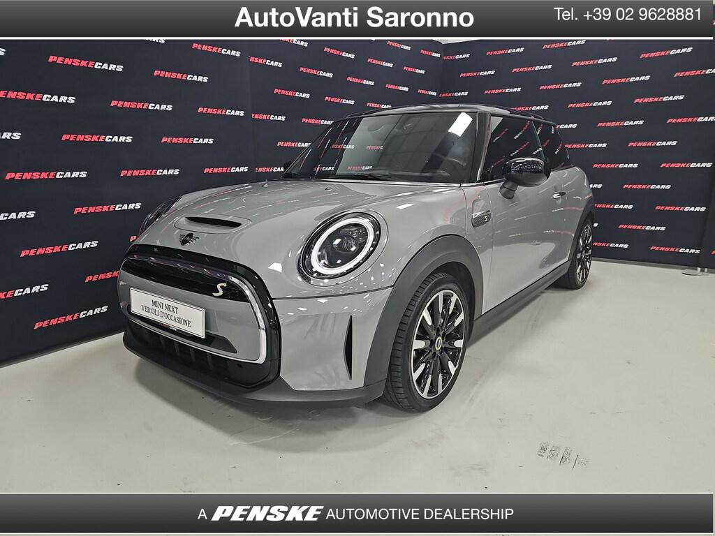 usatostore.bmw.it Store MINI MINI Full Electric 3p Yours auto