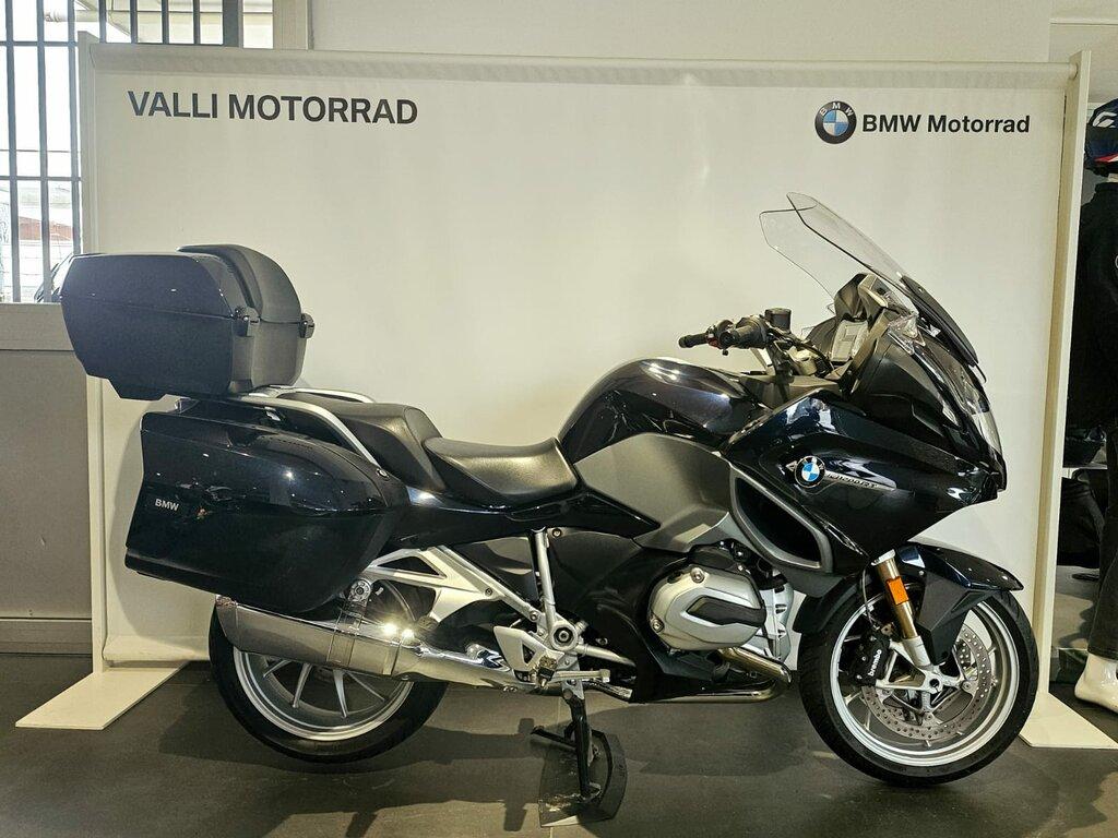 usatostore.bmw-motorrad.it Store BMW Motorrad R 1200 RT BMW R 1200 RT ABS MY17