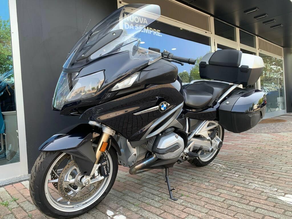 usatostore.bmw.it Store BMW Motorrad R 1200 RT BMW R 1200 RT ABS MY17