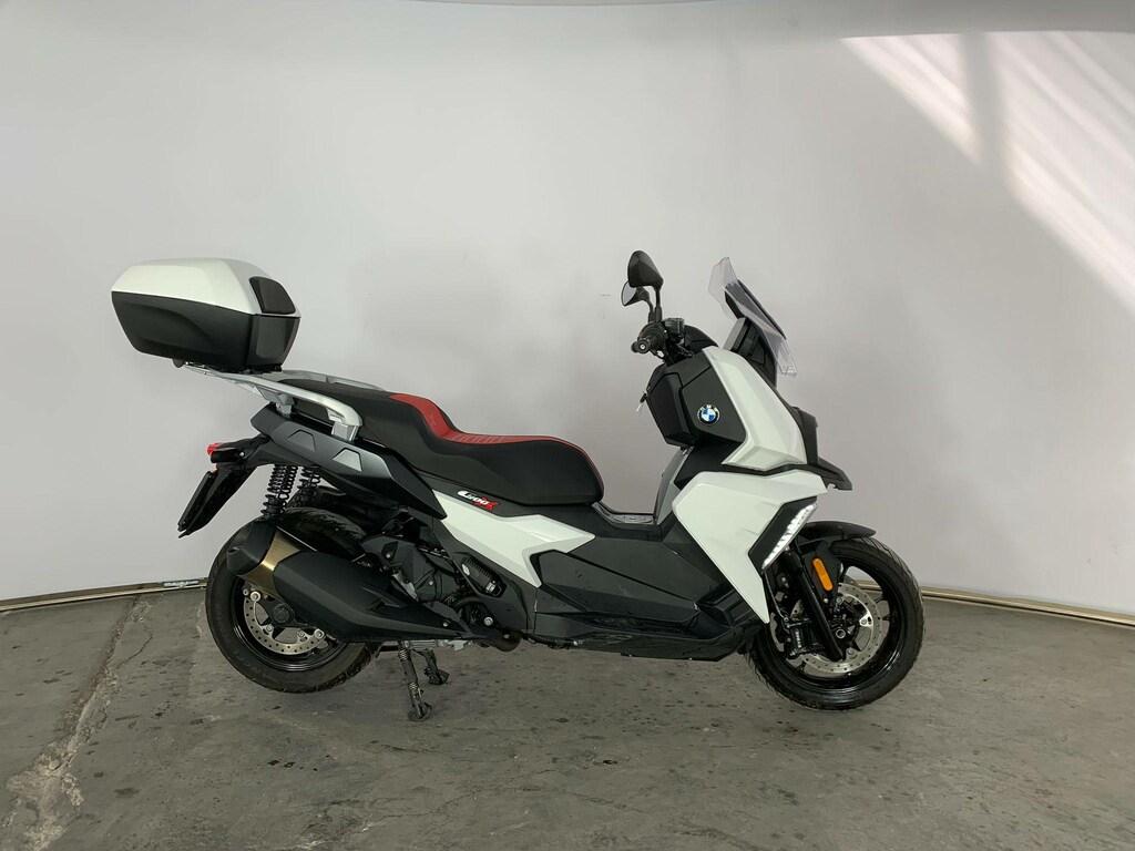 usatostore.bmw.it Store BMW Motorrad C 400 X BMW C 400 X MY19