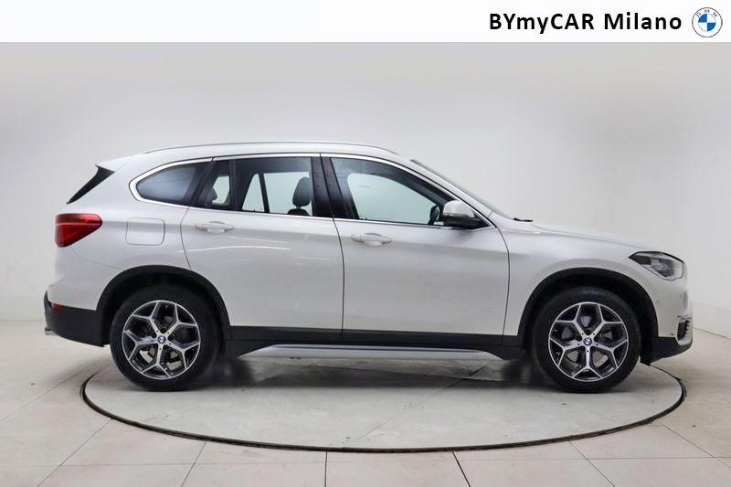 usatostore.bmw.it Store BMW X1 xdrive18d xLine auto my18