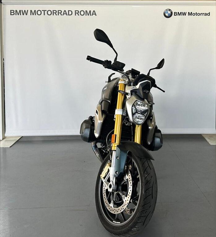 usatostore.bmw.it Store BMW Motorrad R 1250 R BMW R 1250 R ABS MY19