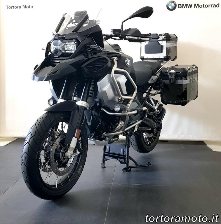 usatostore.bmw-motorrad.it Store BMW Motorrad R 1250 GS BMW R 1250 GS Adventure ABS MY21