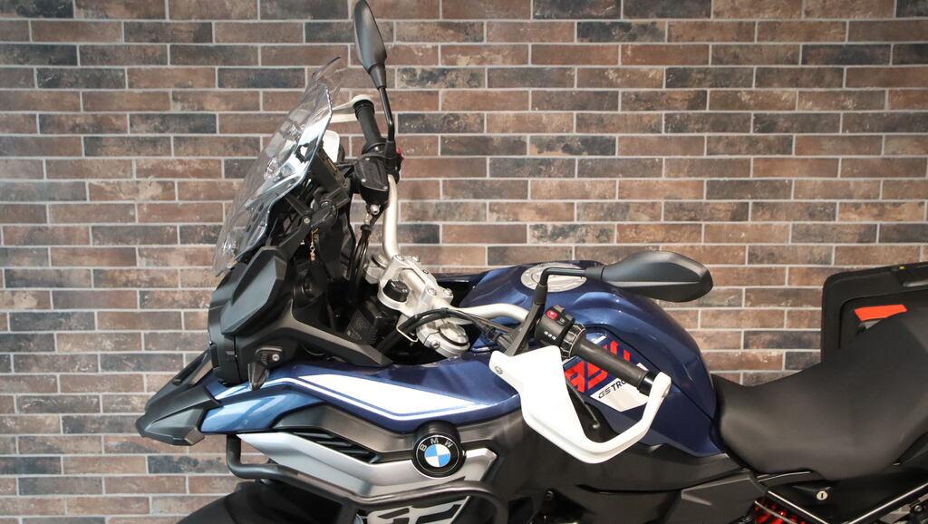 usatostore.bmw-motorrad.it Store BMW Motorrad F 850 GS BMW F 850 GS ABS MY21