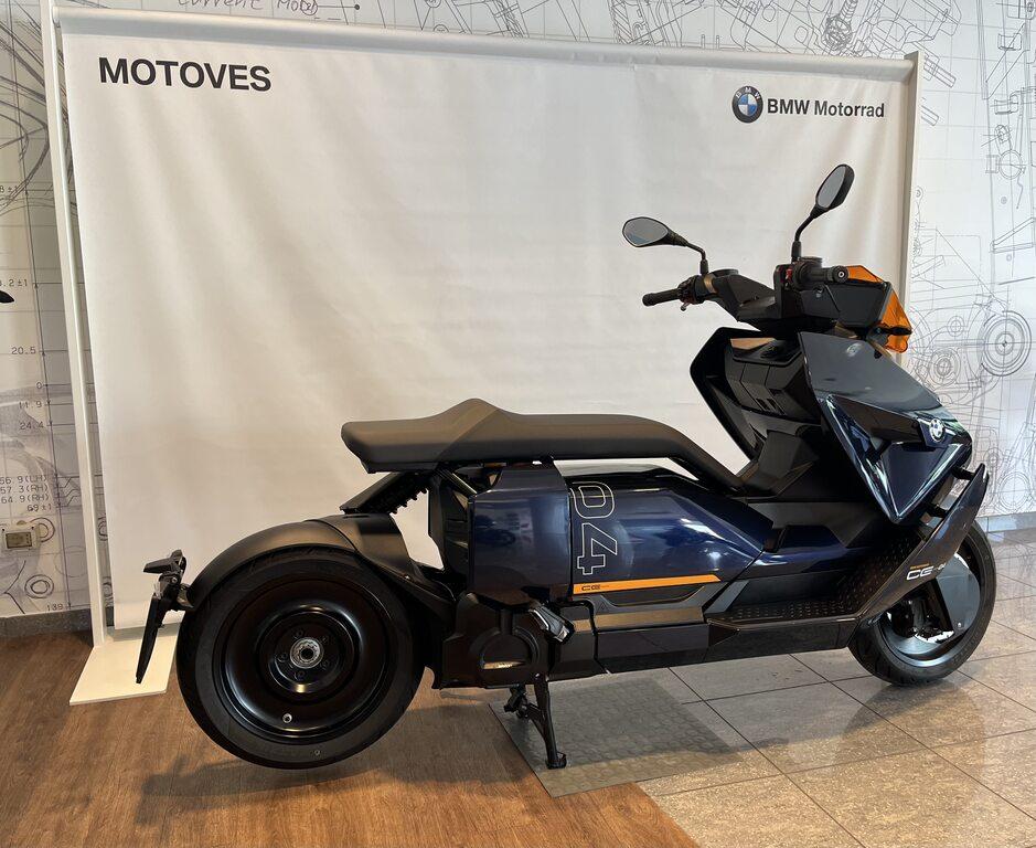 usatostore.bmw.it Store BMW Motorrad CE 04 BMW CE 04 11Kw MY22