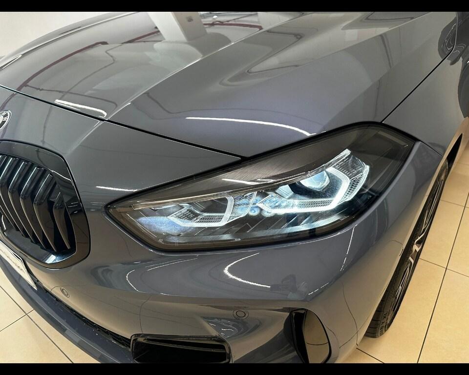 usatostore.bmw.it Store BMW Serie 1 118d Msport auto