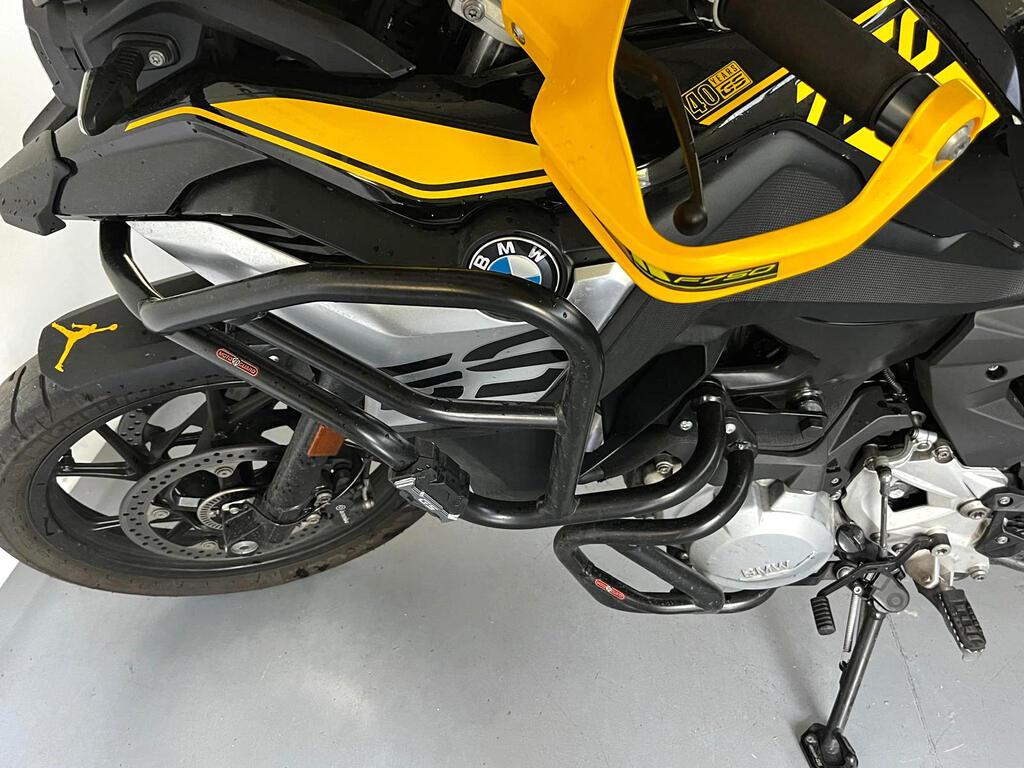 usatostore.bmw-motorrad.it Store BMW Motorrad F 750 GS ABS