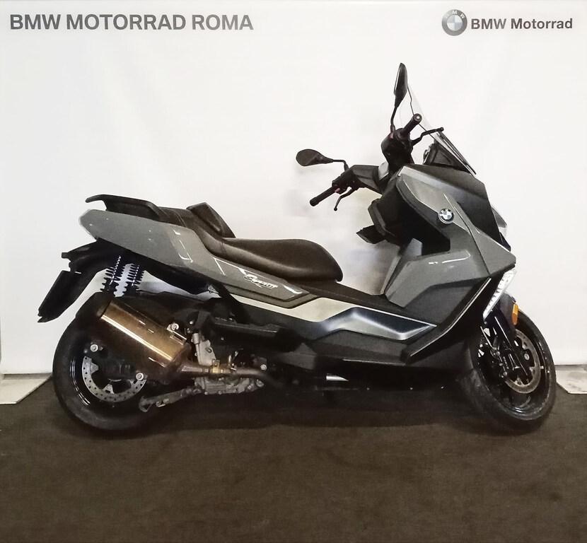 usatostore.bmw.it Store BMW Motorrad C 400 GT BMW C 400 GT MY19