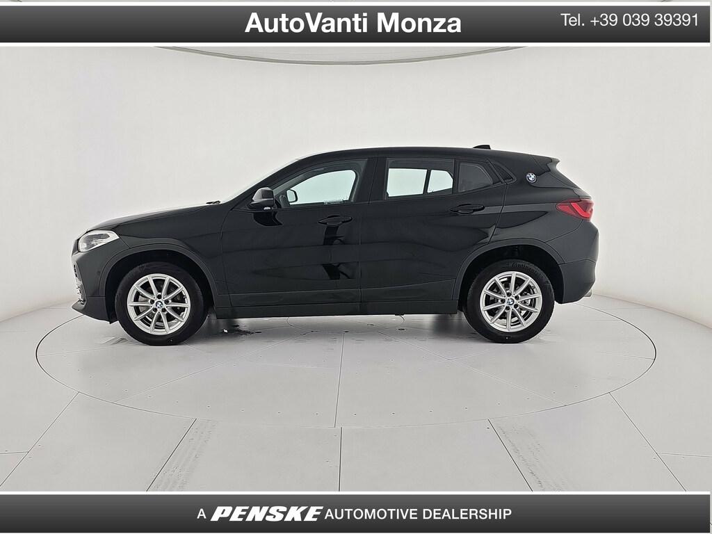 usatostore.bmw.it Store BMW X2 sdrive18i Advantage 136cv auto