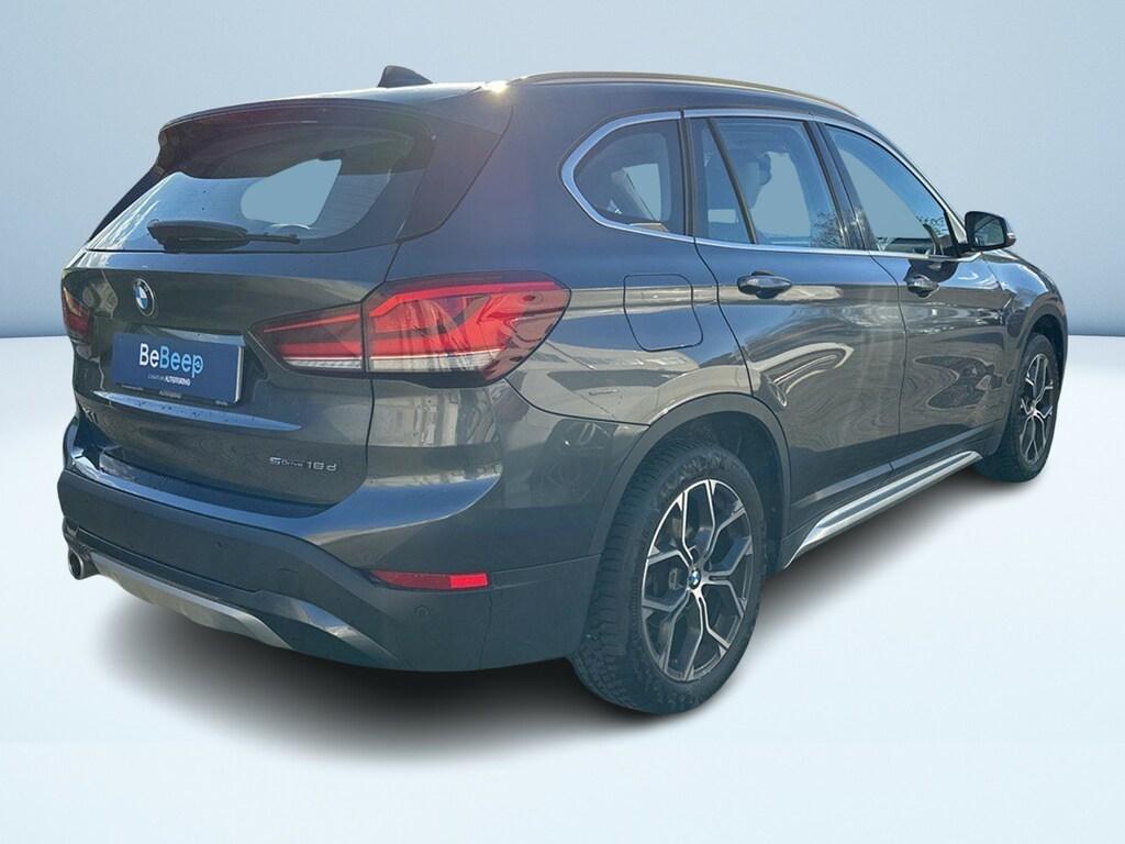 usatostore.bmw.it Store BMW X1 sdrive16d xLine auto