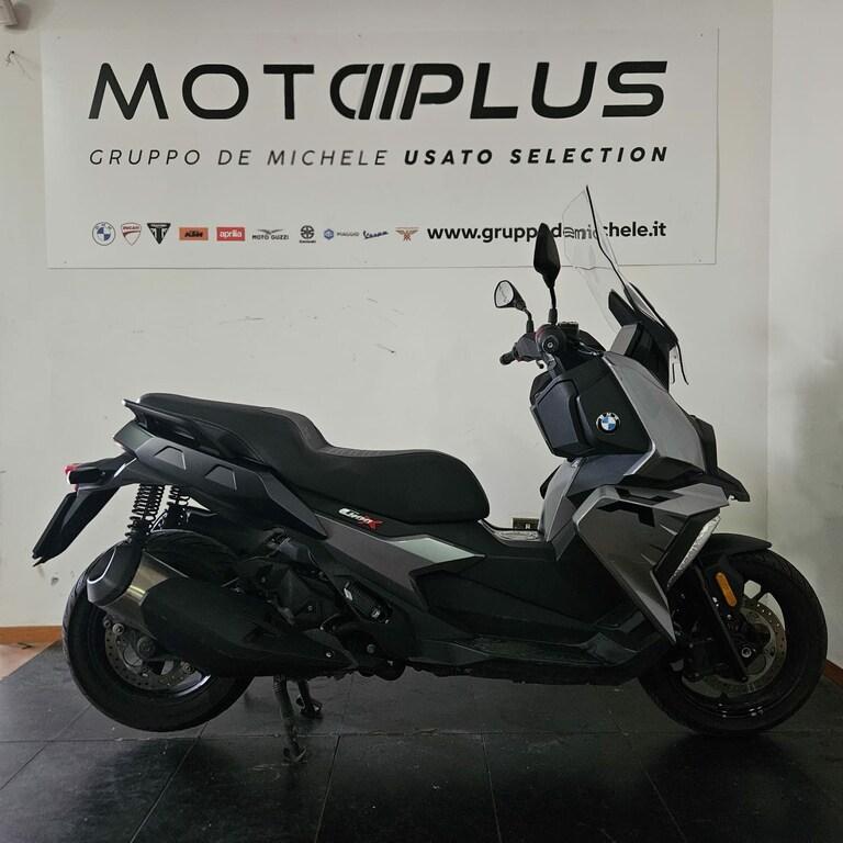 usatostore.bmw-motorrad.it Store BMW Motorrad C 400 X BMW C 400 X MY25