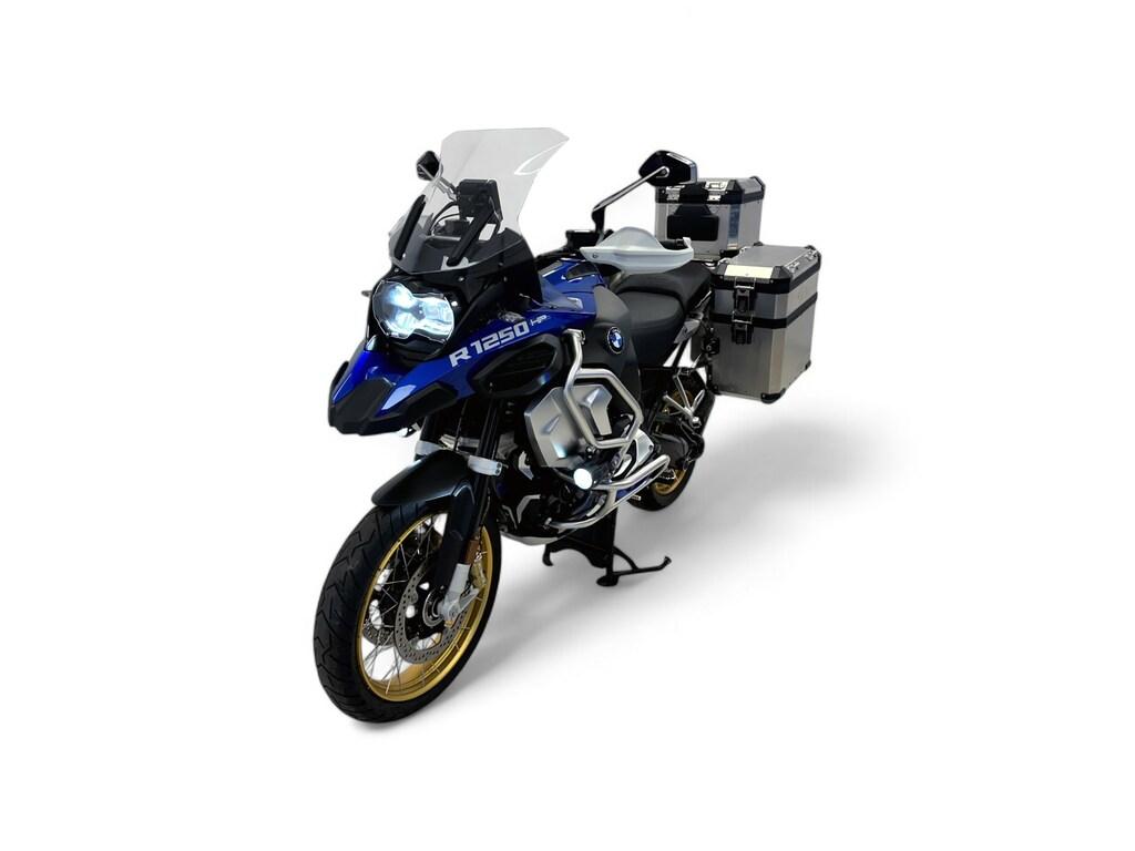 usatostore.bmw.it Store BMW Motorrad R 1250 GS BMW R 1250 GS Adventure ABS MY19