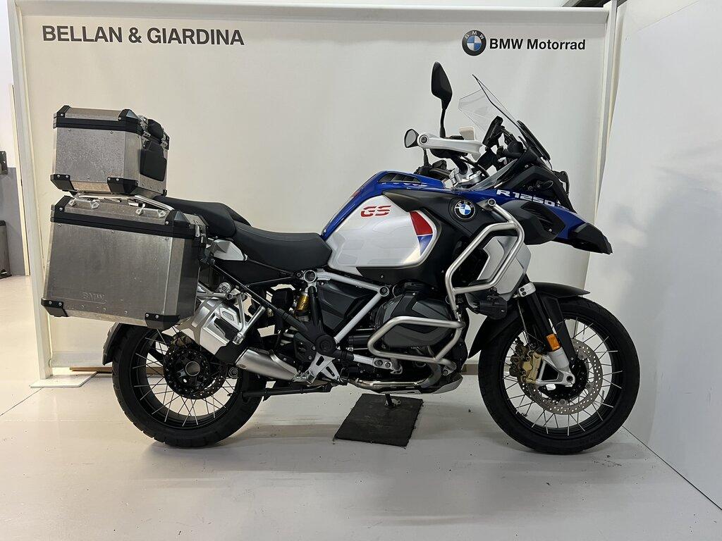 usatostore.bmw.it Store BMW Motorrad R 1250 GS BMW R 1250 GS Adventure ABS MY19