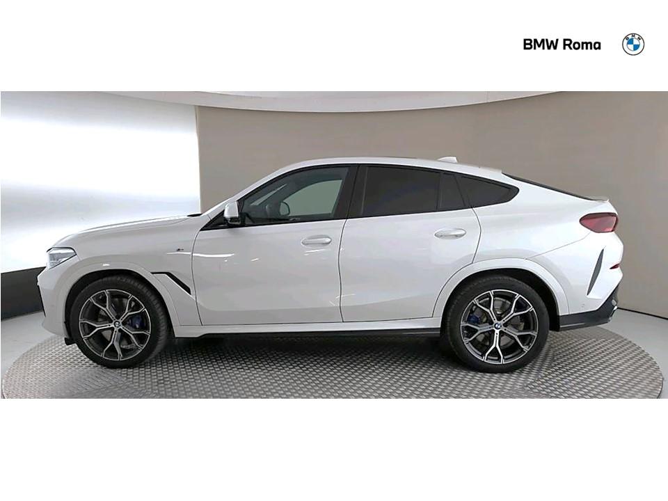 usatostore.bmw.it Store BMW X6 X6 xdrive40d mhev 48V Msport auto