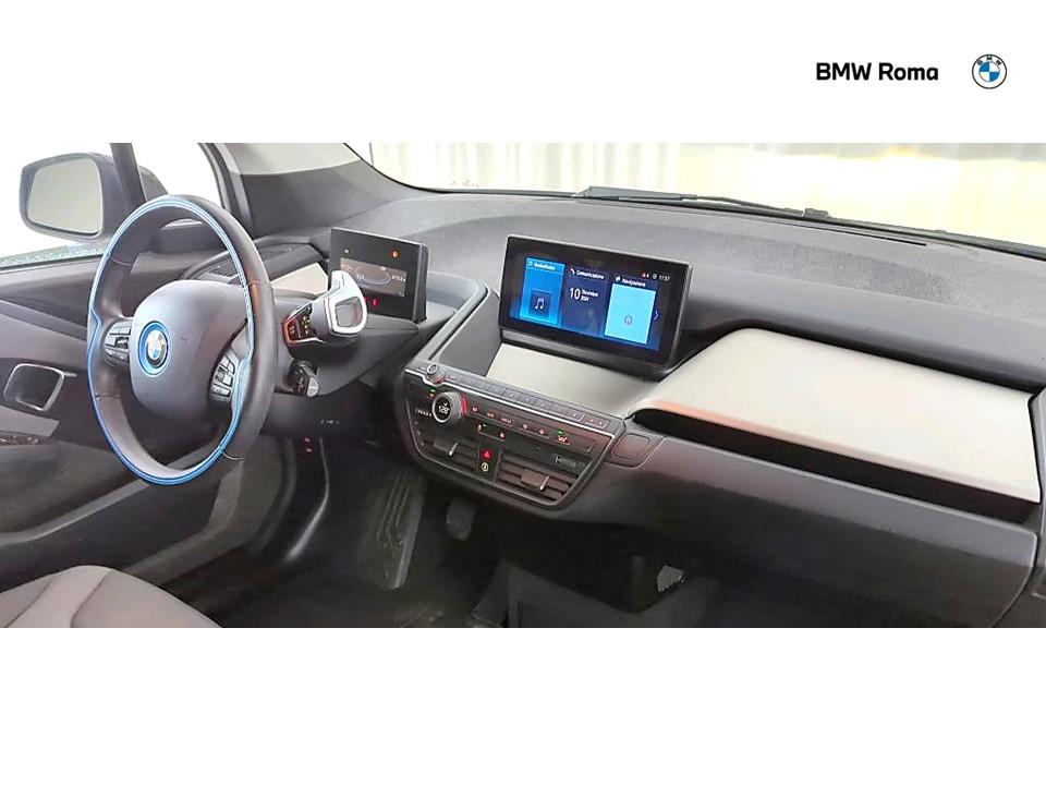 usatostore.bmw.it Store BMW i3 120Ah