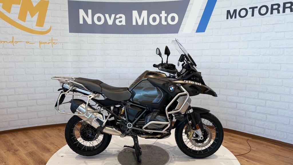 usatostore.bmw.it Store BMW Motorrad R 1250 GS BMW R 1250 GS Adventure ABS MY19