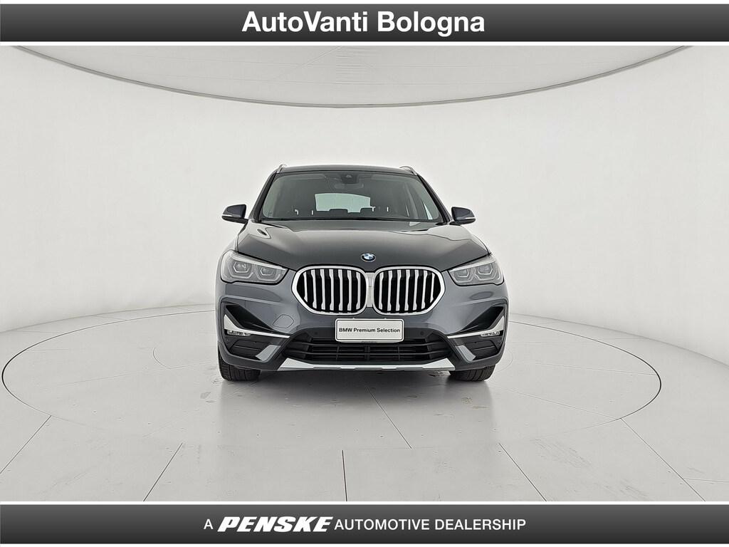 usatostore.bmw.it Store BMW X1 xdrive18d xLine auto