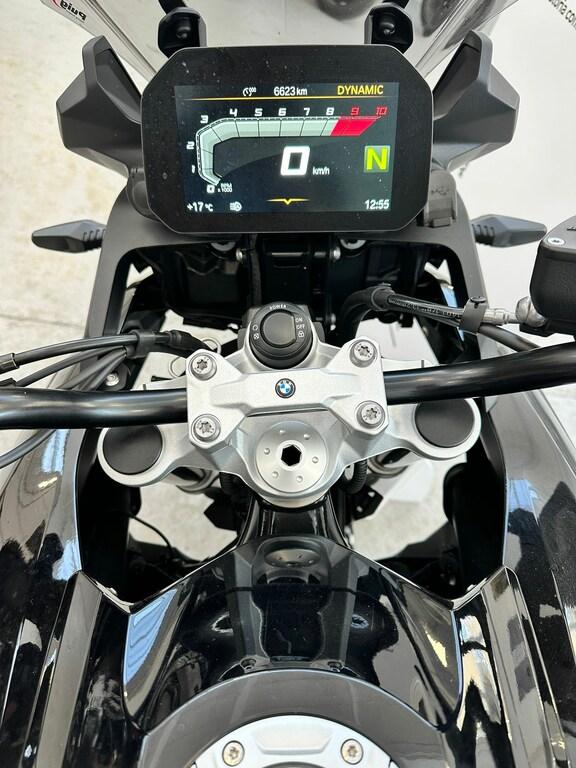 usatostore.bmw-motorrad.it Store BMW Motorrad F 750 GS BMW F 750 GS ABS MY21