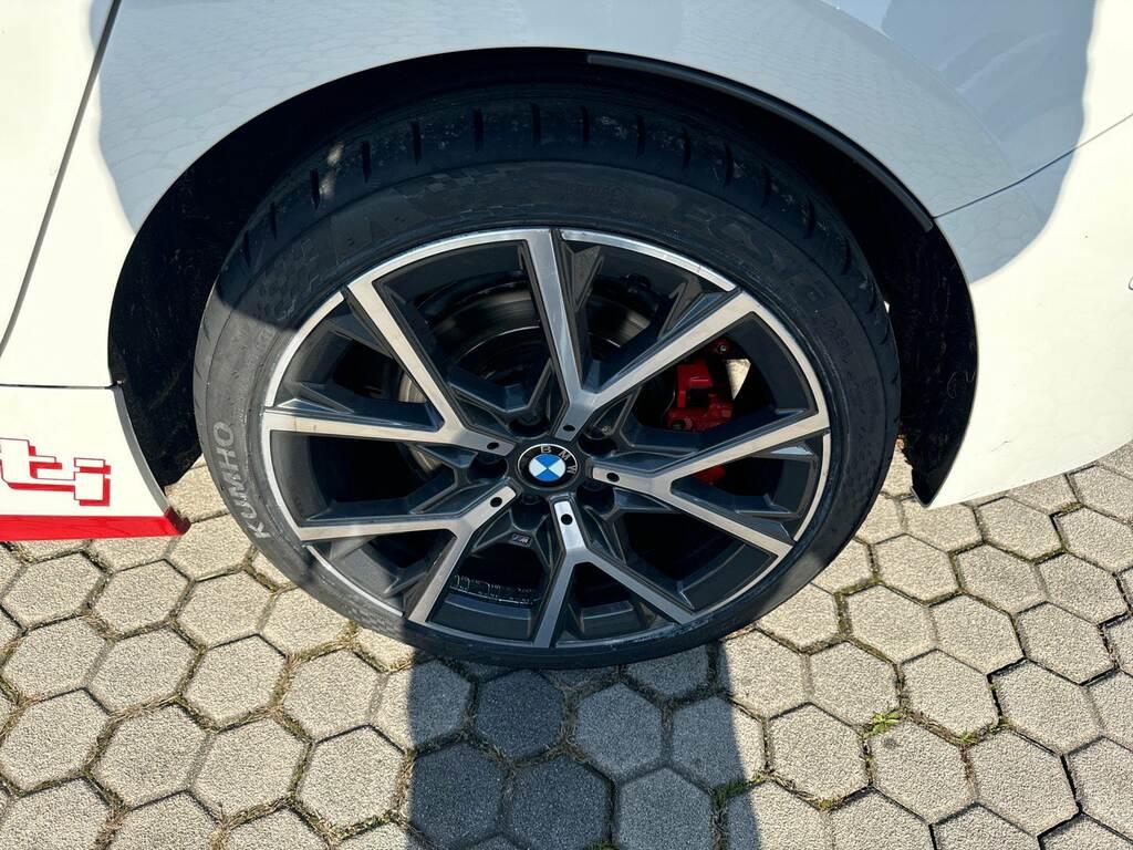 usatostore.bmw.it Store BMW Serie 1 128ti Msport auto