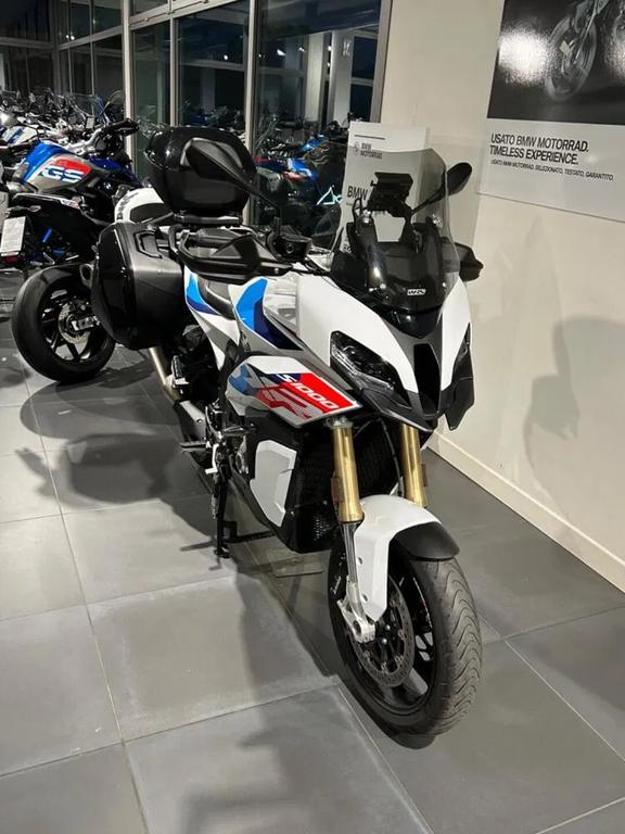 usatostore.bmw.it Store BMW Motorrad S 1000 XR BMW S 1000 XR ABS MY21