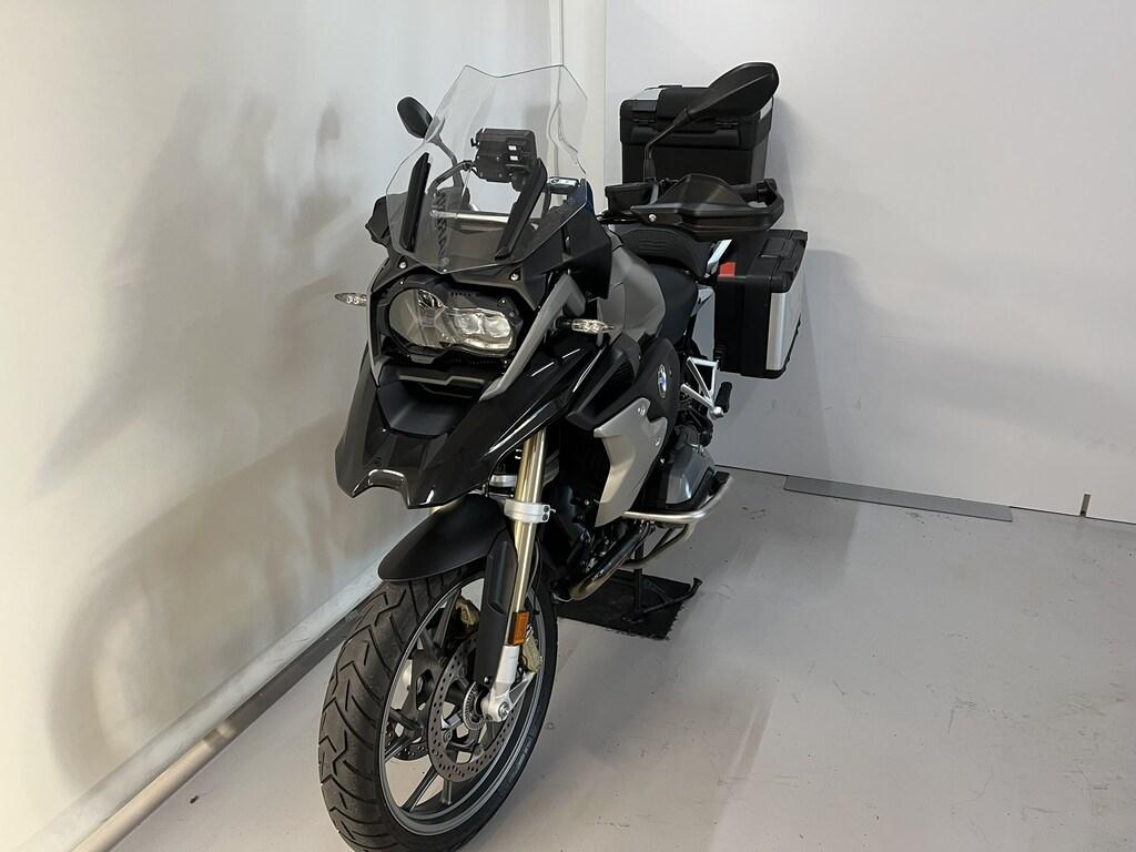 usatostore.bmw-motorrad.it Store BMW Motorrad R 1200 GS ABS