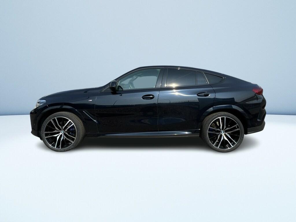 usatostore.bmw.it Store BMW X6 xdrive40i mhev 48V Msport auto