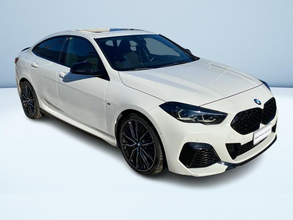 usatostore.bmw.it Store BMW Serie 2 M235i Gran Coupe xdrive auto