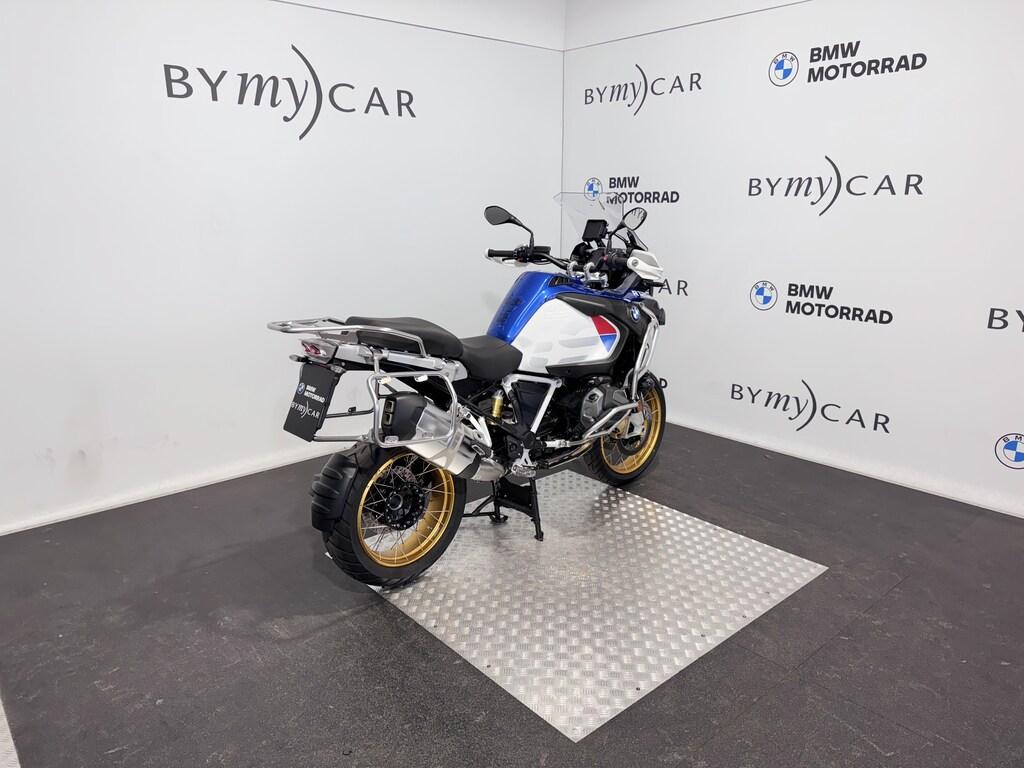 usatostore.bmw-motorrad.it Store BMW Motorrad R 1250 GS BMW R 1250 GS Adventure ABS MY19