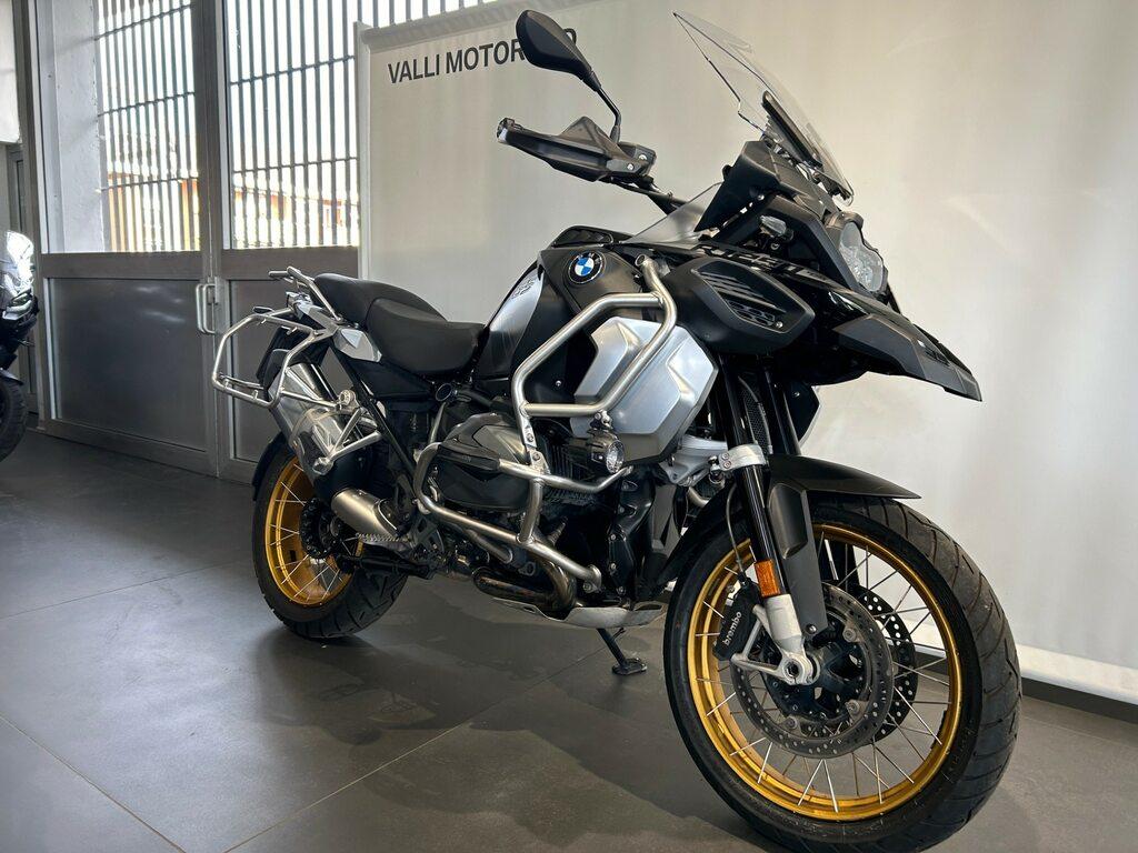 usatostore.bmw-motorrad.it Store BMW Motorrad R 1250 GS BMW R 1250 GS Adventure ABS MY21