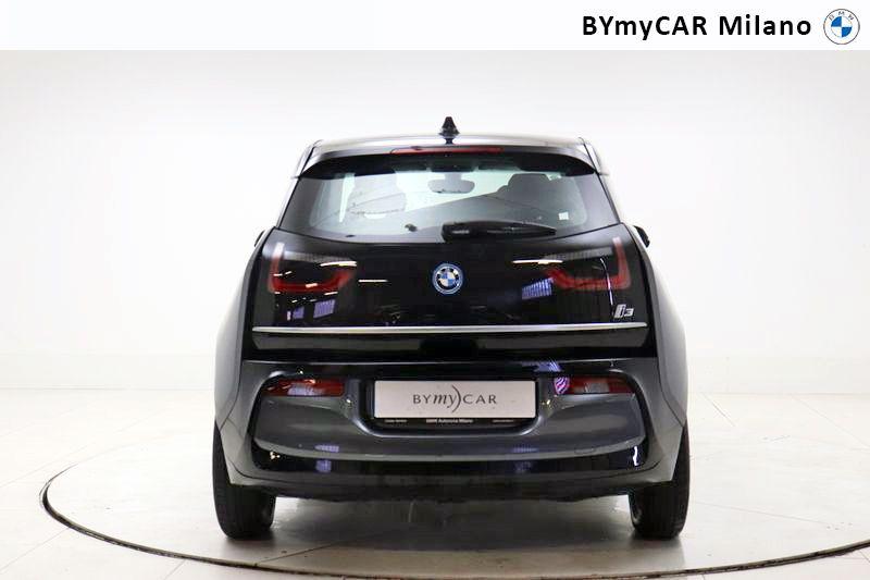 usatostore.bmw.it Store BMW i3 120Ah Advantage