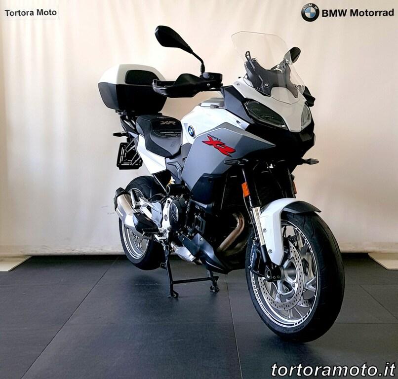 usatostore.bmw-motorrad.it Store BMW Motorrad F 900 XR BMW F 900 XR MY20